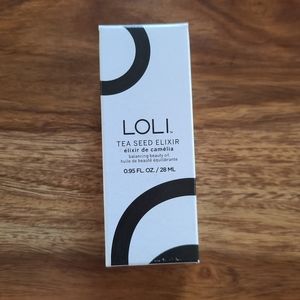 Loli Tree Seed Elixer